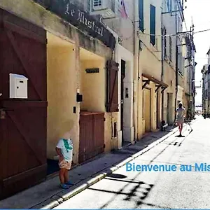 Le Mistral Location La Ciotat