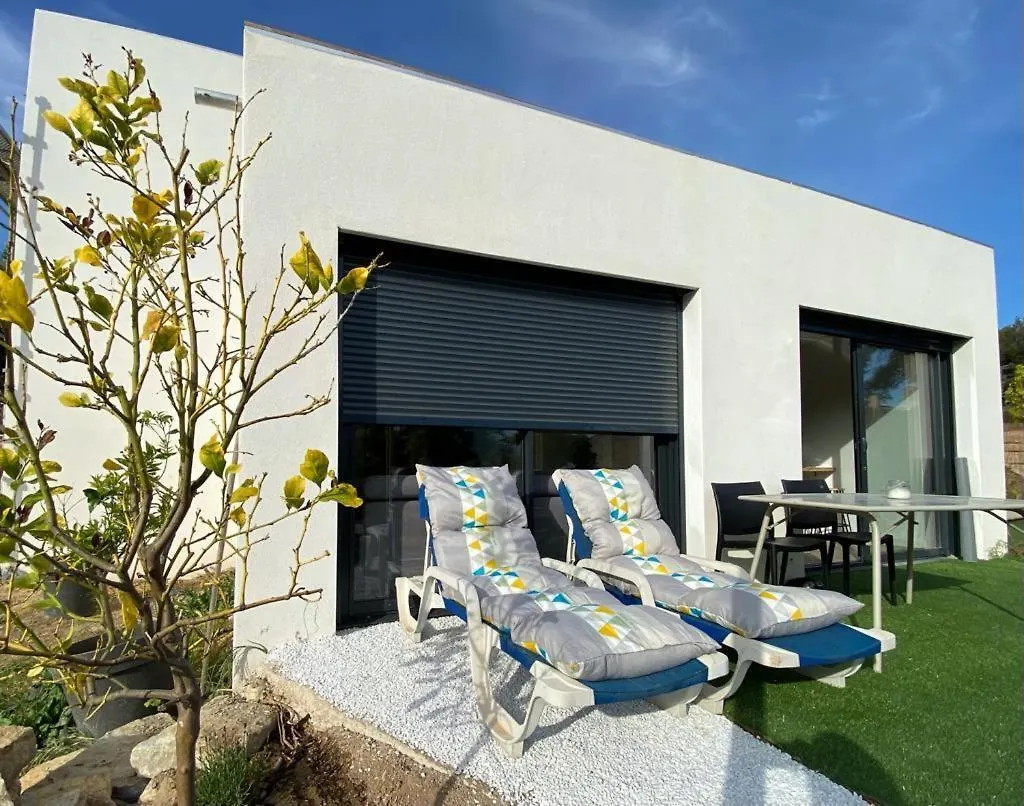 Paradise Beach Apartment La Ciotat